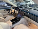 Mercedes S 580 4MATIC-10