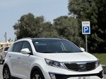Kia Sportage-1