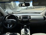 Kia Sportage-7