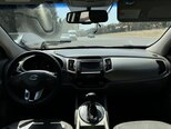Kia Sportage-9