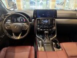 Lexus LX 600-9