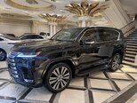 Lexus LX 600-3
