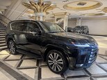 Lexus LX 600-2