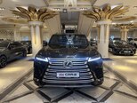 Lexus LX 600-1