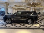 Lexus LX 600-8