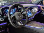 Mercedes E 300 e-10