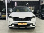 Kia Sorento-1