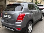 Chevrolet Trax-12