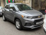 Chevrolet Trax-6