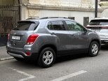 Chevrolet Trax-5