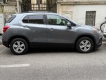 Chevrolet Trax-3