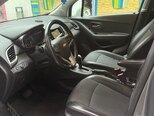 Chevrolet Trax-14