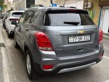 Chevrolet Trax-13