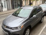 Chevrolet Trax-1