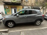 Chevrolet Trax-16