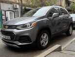 Chevrolet Trax-15