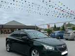Chevrolet Cruze-4