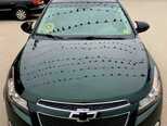 Chevrolet Cruze-12