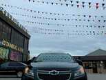 Chevrolet Cruze-2