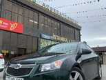 Chevrolet Cruze-5