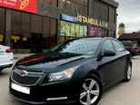 Chevrolet Cruze-11