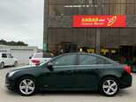 Chevrolet Cruze-8