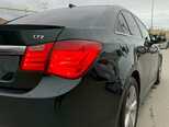 Chevrolet Cruze-10