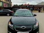 Chevrolet Cruze-1