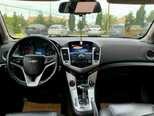 Chevrolet Cruze-13