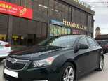 Chevrolet Cruze-3