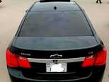 Chevrolet Cruze-6