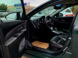 Chevrolet Cruze-14