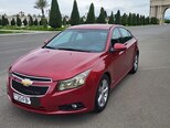 Chevrolet Cruze-2