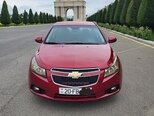 Chevrolet Cruze-1