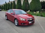Chevrolet Cruze-4
