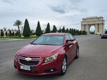 Chevrolet Cruze-5