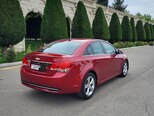 Chevrolet Cruze-7