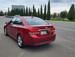 Chevrolet Cruze-8