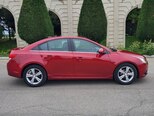 Chevrolet Cruze-9