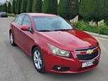 Chevrolet Cruze-3