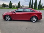 Chevrolet Cruze-6