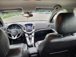 Chevrolet Cruze-11