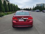 Chevrolet Cruze-10