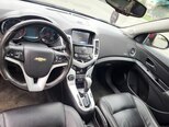 Chevrolet Cruze-15