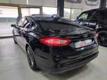 Ford Fusion (North America)-5