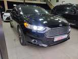 Ford Fusion (North America)-3