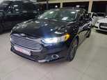 Ford Fusion (North America)-2