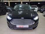 Ford Fusion (North America)-1