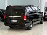 Mercedes V 220-6