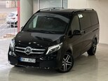 Mercedes V 220-1